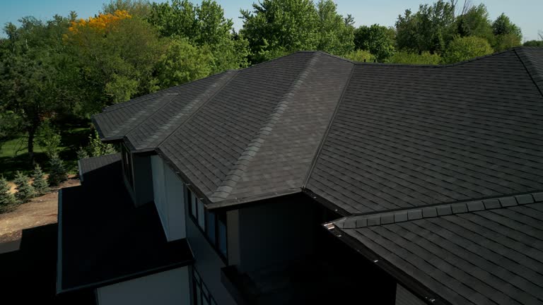 Best Roof Leak Repair  in Meron Park, CA