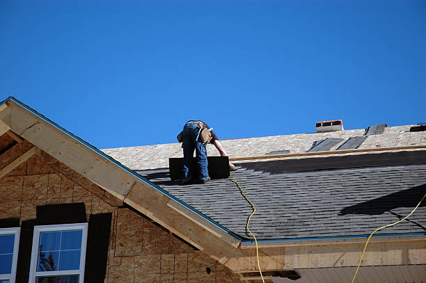 Best Asphalt Shingles Roofing  in Meron Park, CA