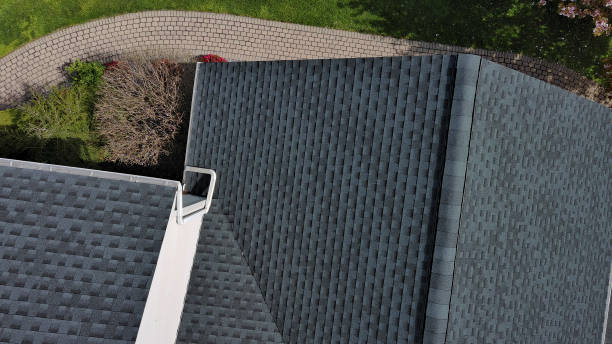 Professional Roofing in Cameron Park, CA